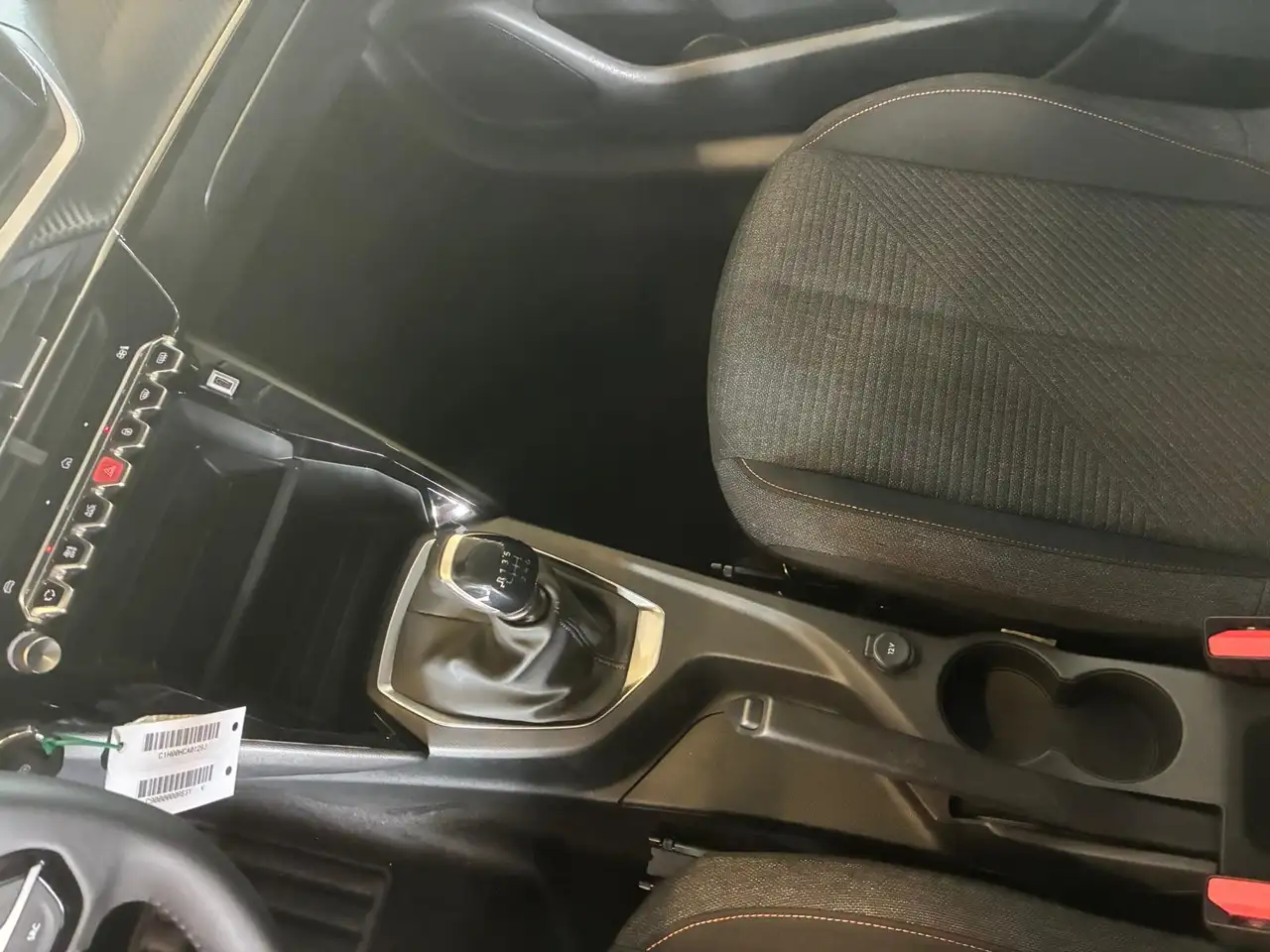 Peugeot 208 1.2 PureTech Style 20