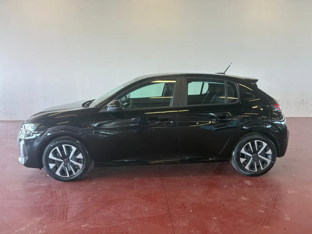 Peugeot 208 1.2 PureTech Style 2
