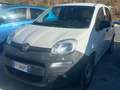 Fiat Panda Panda 1.2 Pop 69cv E6 VAN Bianco - thumbnail 1