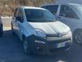 Fiat Panda Panda 1.2 Pop 69cv E6 VAN Bianco - thumbnail 2