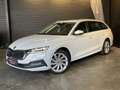 Skoda Octavia Combi Estate Style PHEV 204CV TSI iV DSG6 ** t Blanc - thumbnail 1