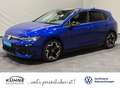 Volkswagen Golf R-Line 2.0 TDI DSG | MATRIX KAMERA SITZHZG Blau - thumbnail 1