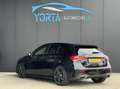 Mercedes-Benz A 180 AUTOMAAT AMG STYLING*CAMERA*NIGHT PAKKET* Negro - thumbnail 14