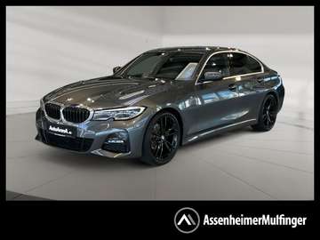 i M Sport Fahrassist+AHK+HUD+Wide+Cam+ILS