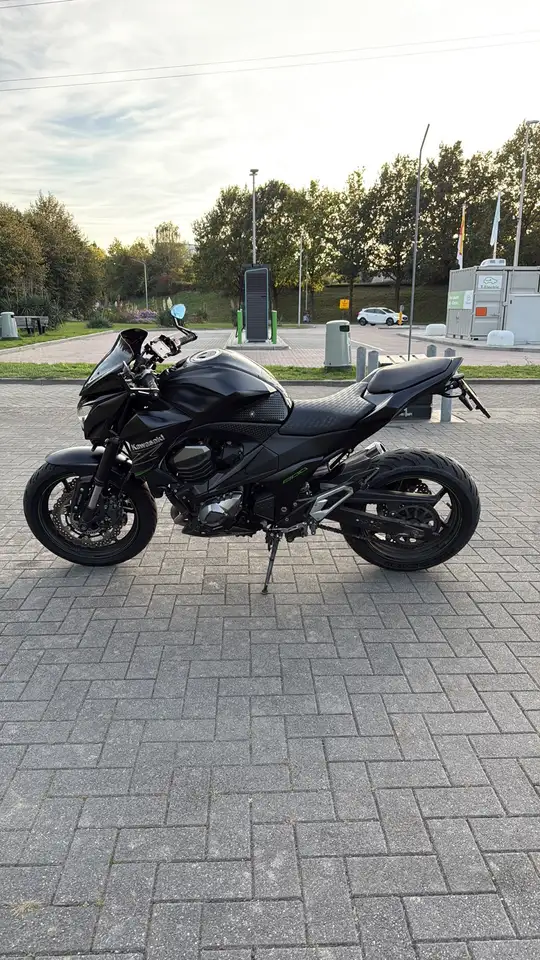 Kawasaki Z 800