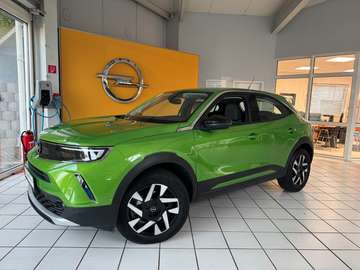 e Elegance Navi+LED+Kamera SOH 100%