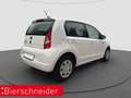 SEAT Mii electric NAVI SHZ PARKP Weiß - thumbnail 8