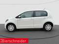 SEAT Mii electric NAVI SHZ PARKP Weiß - thumbnail 4
