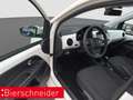 SEAT Mii electric NAVI SHZ PARKP Weiß - thumbnail 33