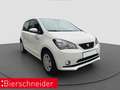 SEAT Mii electric NAVI SHZ PARKP Weiß - thumbnail 10