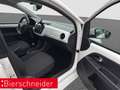 SEAT Mii electric NAVI SHZ PARKP Weiß - thumbnail 35