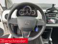 SEAT Mii electric NAVI SHZ PARKP Weiß - thumbnail 14
