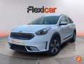 Kia Niro 1.6 HEV Business Blanco - thumbnail 8