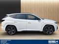 Hyundai TUCSON Tucson 1.6 NLine PHEV 4WD AKH Navi,Teilleder,LED Wit - thumbnail 8