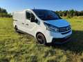 Fiat Talento L1H1 SX Basis Weiß - thumbnail 4