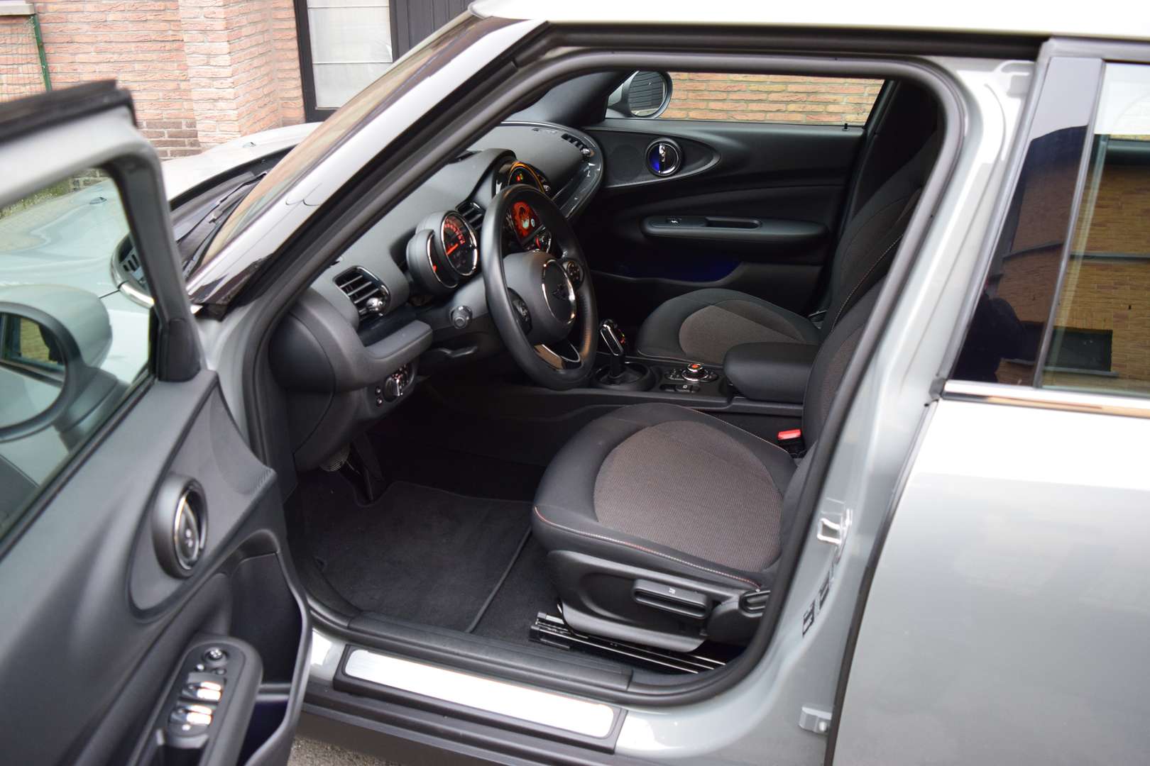 Mini Clubman ONE -  - Joinsteer - #2