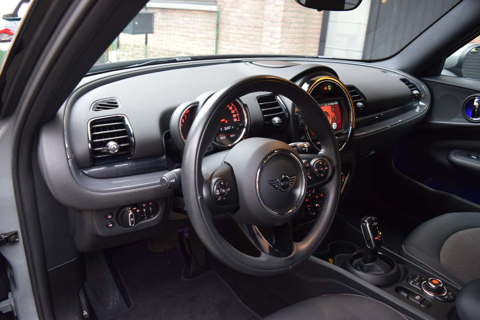 Mini Clubman ONE -  - Joinsteer - #4