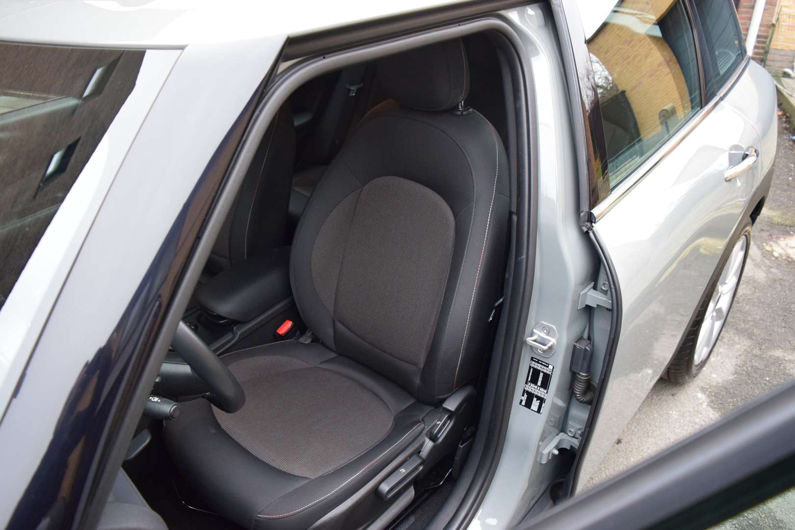 Mini Clubman ONE -  - Joinsteer - #3