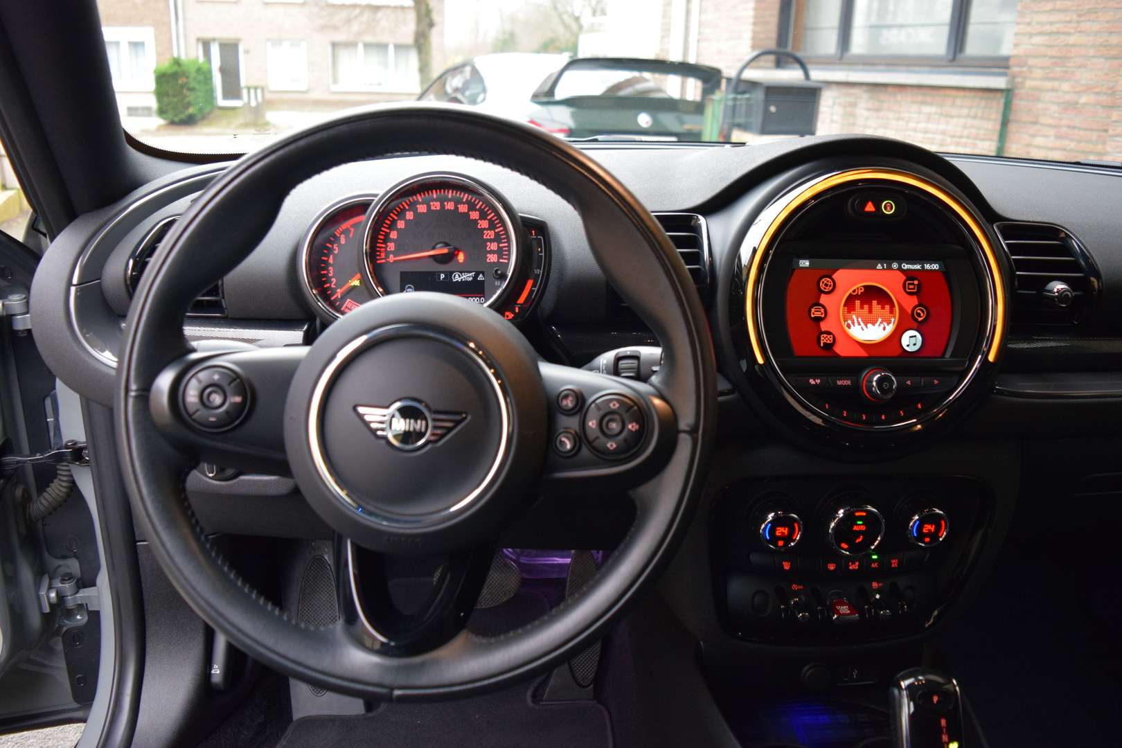 Mini Clubman ONE -  - Joinsteer - #5