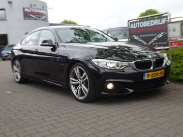 4-serie Gran Coupé 420i Executive
