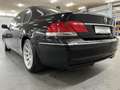 BMW 750 i DEUTSCH LEDER/BEIGE NIGTH VISION ROLLO 19ZOLL SH Schwarz - thumbnail 4