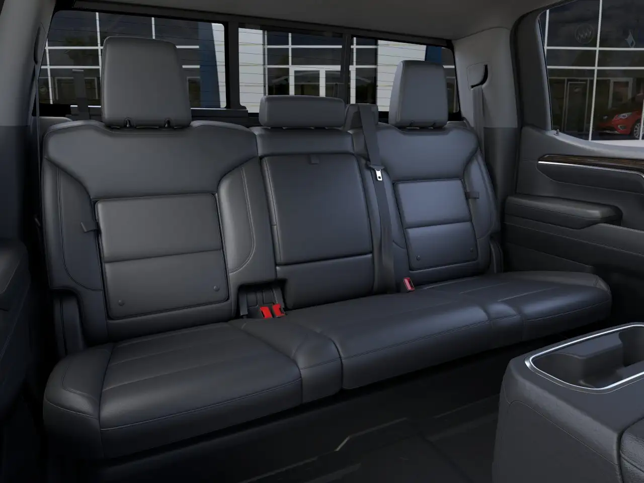 GMC Sierra 1500 fotografie GMC Sierra 1500