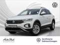 Volkswagen T-Roc 1.0 TSI "Life" Navi LED Digital Cockpit EP Weiß - thumbnail 1