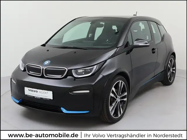 BMW i3 s *PDC vo+hi*NAVI*20-Zoll*ACC*Scheckheft*Unfallfrei*