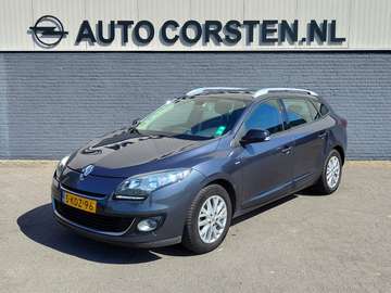 Estate 1.5dCi Bose Navi Ecc Camera Trekhaak Cruise