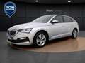 Skoda Scala 1.0 TSI 110 PK Ambition | Apple CarPlay | Cruise C Grijs - thumbnail 1