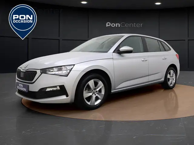 Skoda Scala 1.0 TSI 110 PK Ambition | CarPlay | Cruise Control