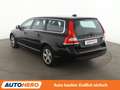 Volvo V70 2.0 D2 Linje Classic *NAVI*TEMPO*PDC*SHZ* Schwarz - thumbnail 4