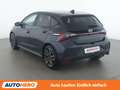 Hyundai i20 1.0 T-GDI Mild-Hybrid N Line Grau - thumbnail 4
