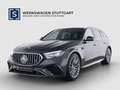 Mercedes-Benz E 53 AMG E 53 AMG T Hybrid 4M+ 20" Pano AHK 4D 360° D-Light Grau - thumbnail 1