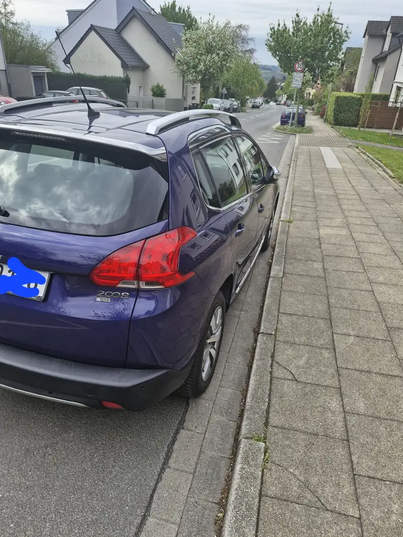 Peugeot 2008 e-HDi FAP 92 STOP & START Active - 2