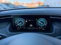 Hyundai TUCSON 1.6 Hybrid 4WD Autmatik Navi LED AWD DAB Blanc - thumbnail 11