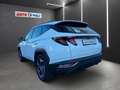 Hyundai TUCSON 1.6 Hybrid 4WD Autmatik Navi LED AWD DAB Blanc - thumbnail 5