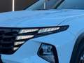 Hyundai TUCSON 1.6 Hybrid 4WD Autmatik Navi LED AWD DAB Blanc - thumbnail 7