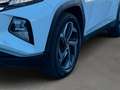 Hyundai TUCSON 1.6 Hybrid 4WD Autmatik Navi LED AWD DAB Blanc - thumbnail 8