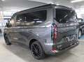 Ford Transit Custom Transit Custom Nugget L1 Titanium Aufstelldach Grau - thumbnail 3