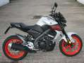 Yamaha MT-125 Ice Fluo Grau - thumbnail 3