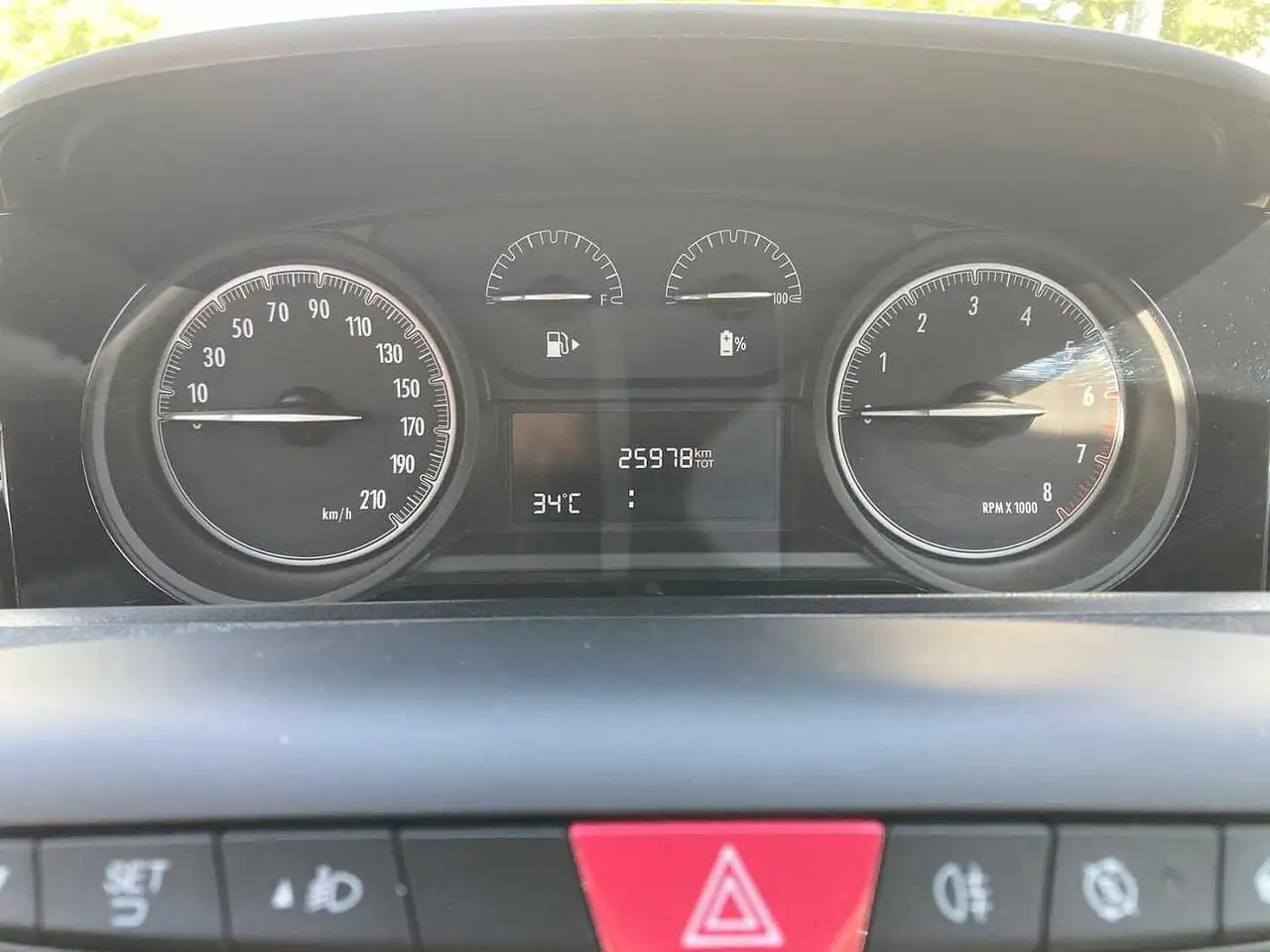 Lancia Ypsilon 2023 — фото 15