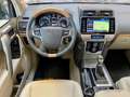 Toyota Land Cruiser 150 - TEC EDITION-DVD RSE-7 SEAT-44.490,- Brun - thumbnail 8