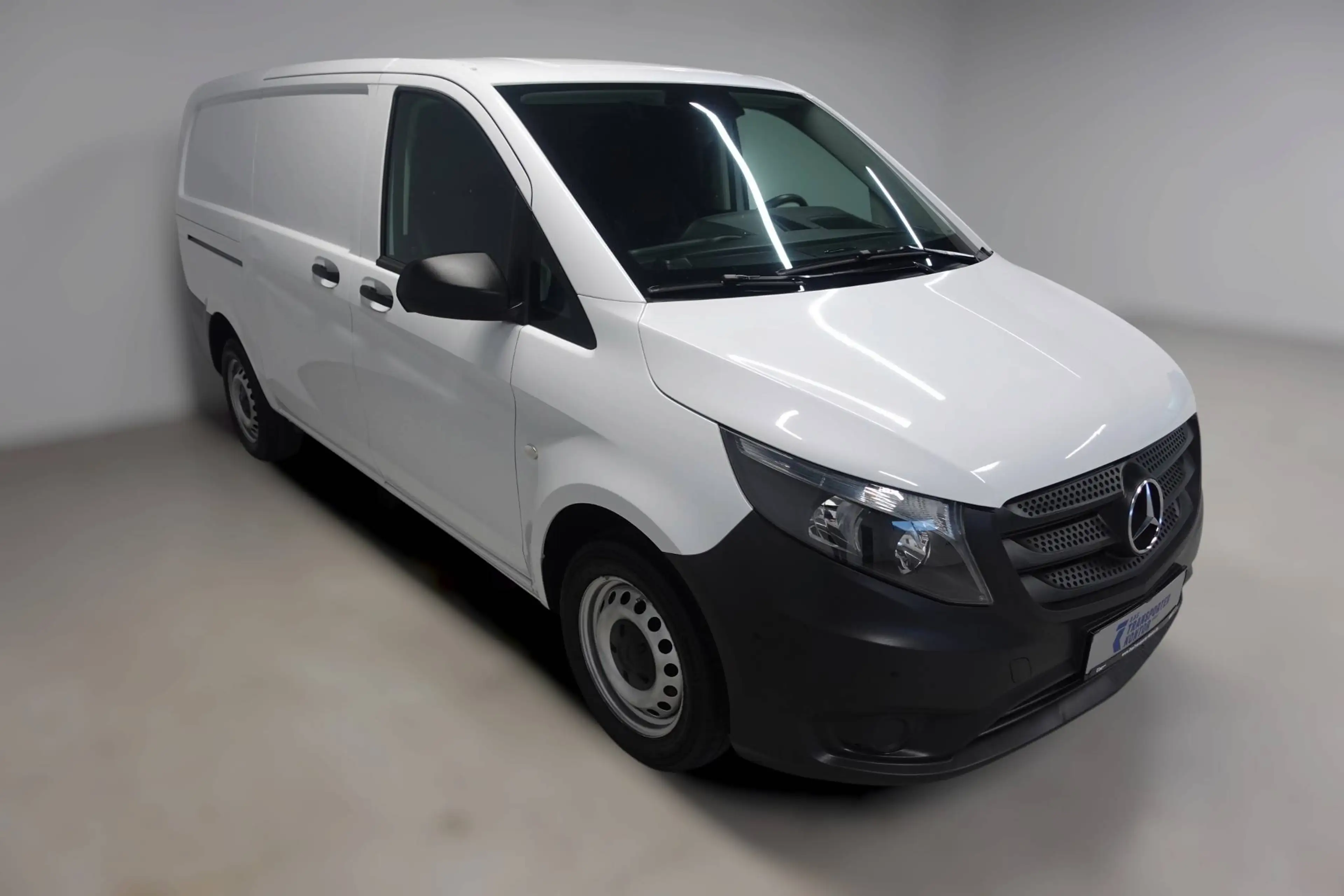 Mercedes-Benz Vito 110 CDI RWD lang Klima Tempomat PDC 1. Hand TÜV neu — photo 3