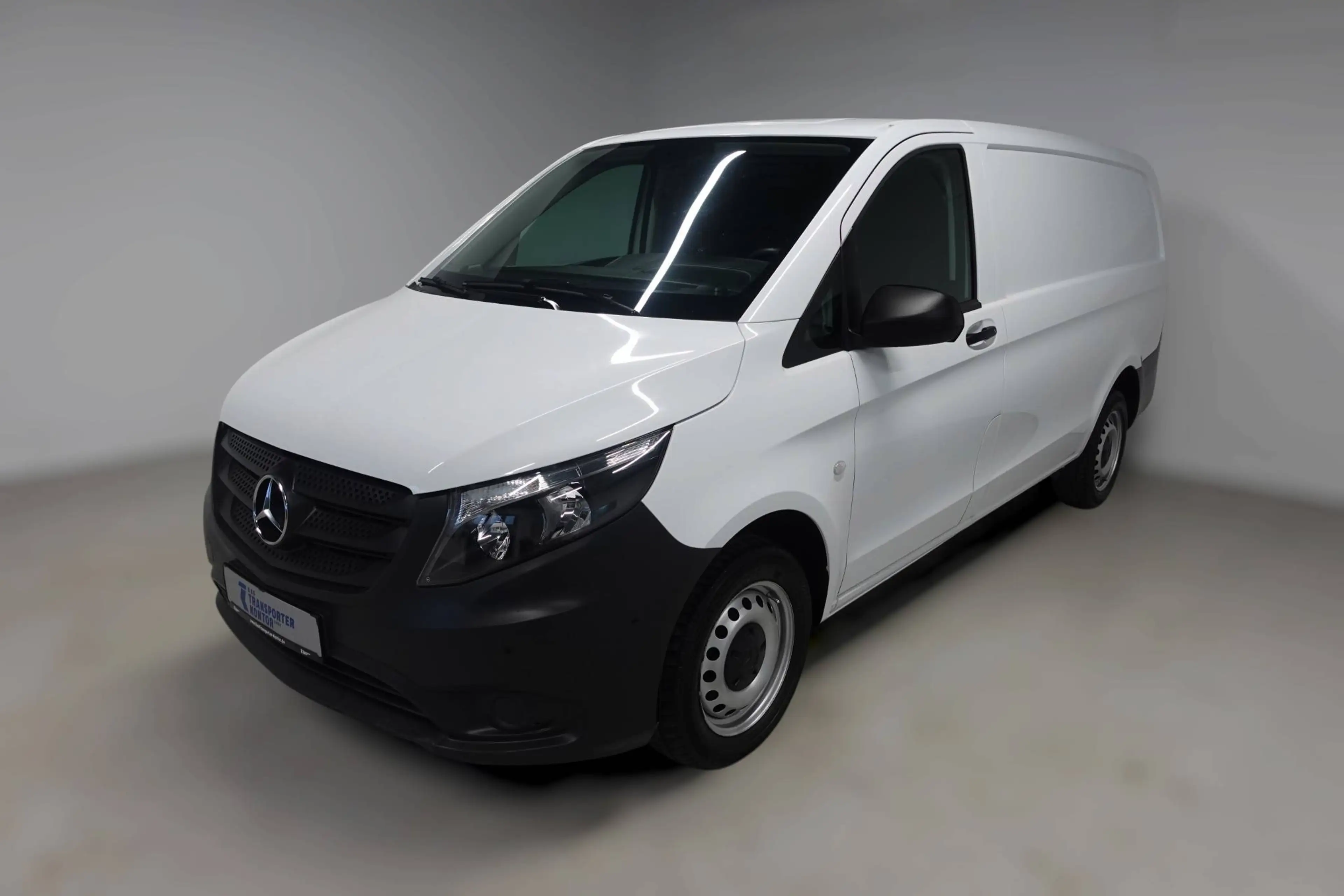 Mercedes-Benz Vito 110 CDI RWD lang Klima Tempomat PDC 1. Hand TÜV neu