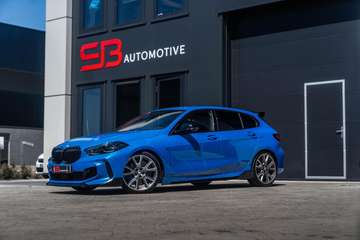 1-serie M135i xDrive Business Edition Plus