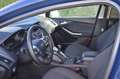 Ford Focus Turnier Sync Edition Bleu - thumbnail 3