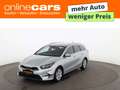 Kia Ceed SW / cee'd SW Ceed SW 1.6 CRDi silber Aut NAVI SITZHZG ASSIST Silber - thumbnail 1