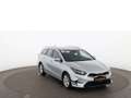 Kia Ceed SW / cee'd SW Ceed SW 1.6 CRDi silber Aut NAVI SITZHZG ASSIST Silber - thumbnail 7