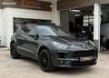 Porsche Macan 3.0 V6 S DIESEL 258 PDK %2B TOIT OUVRANT PDLS CAMERA CARPLAY Grau - thumbnail 1